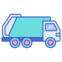ecology and environment,eco,recycling,garbage truck,ecologism,environment,reuse,eco friendly,recycling center